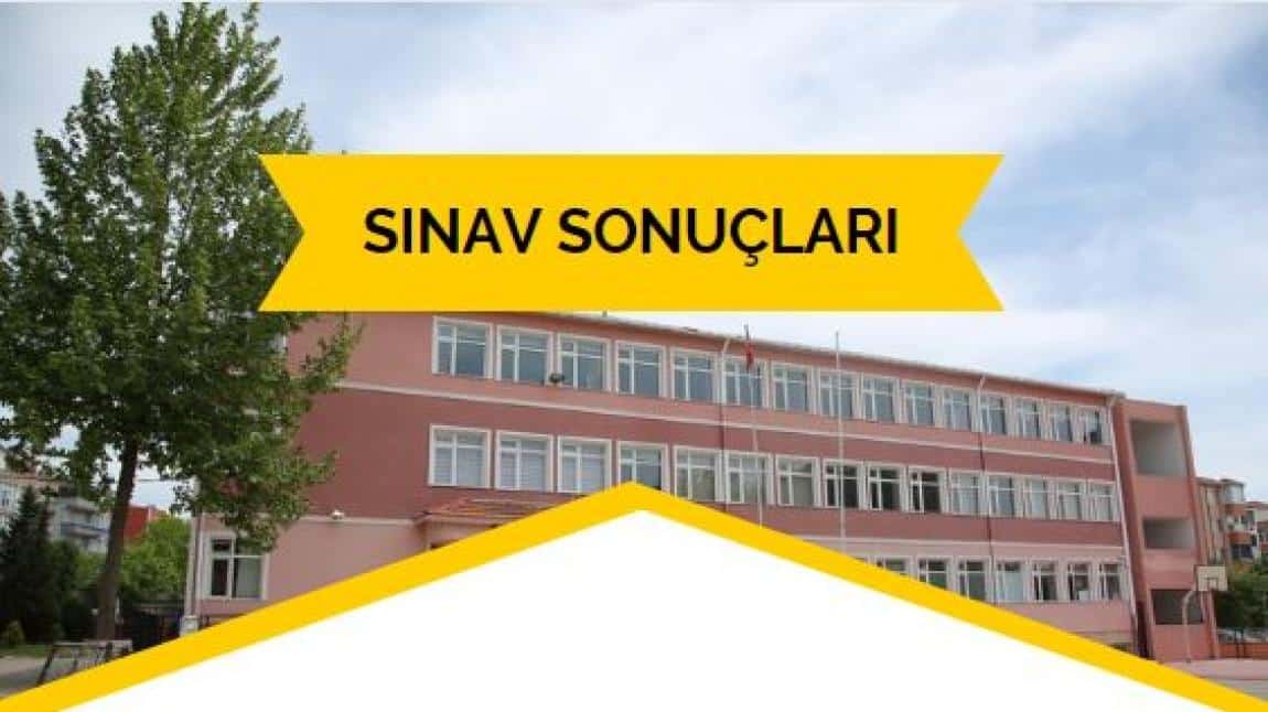 3 EYLÜL KAYIT KABUL SINAV SONUÇLARI